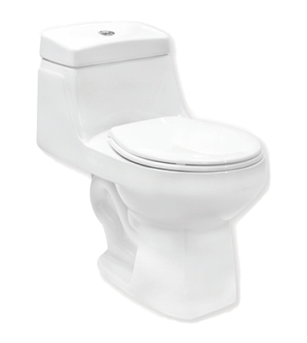 WC ONE PIECE BELLINI